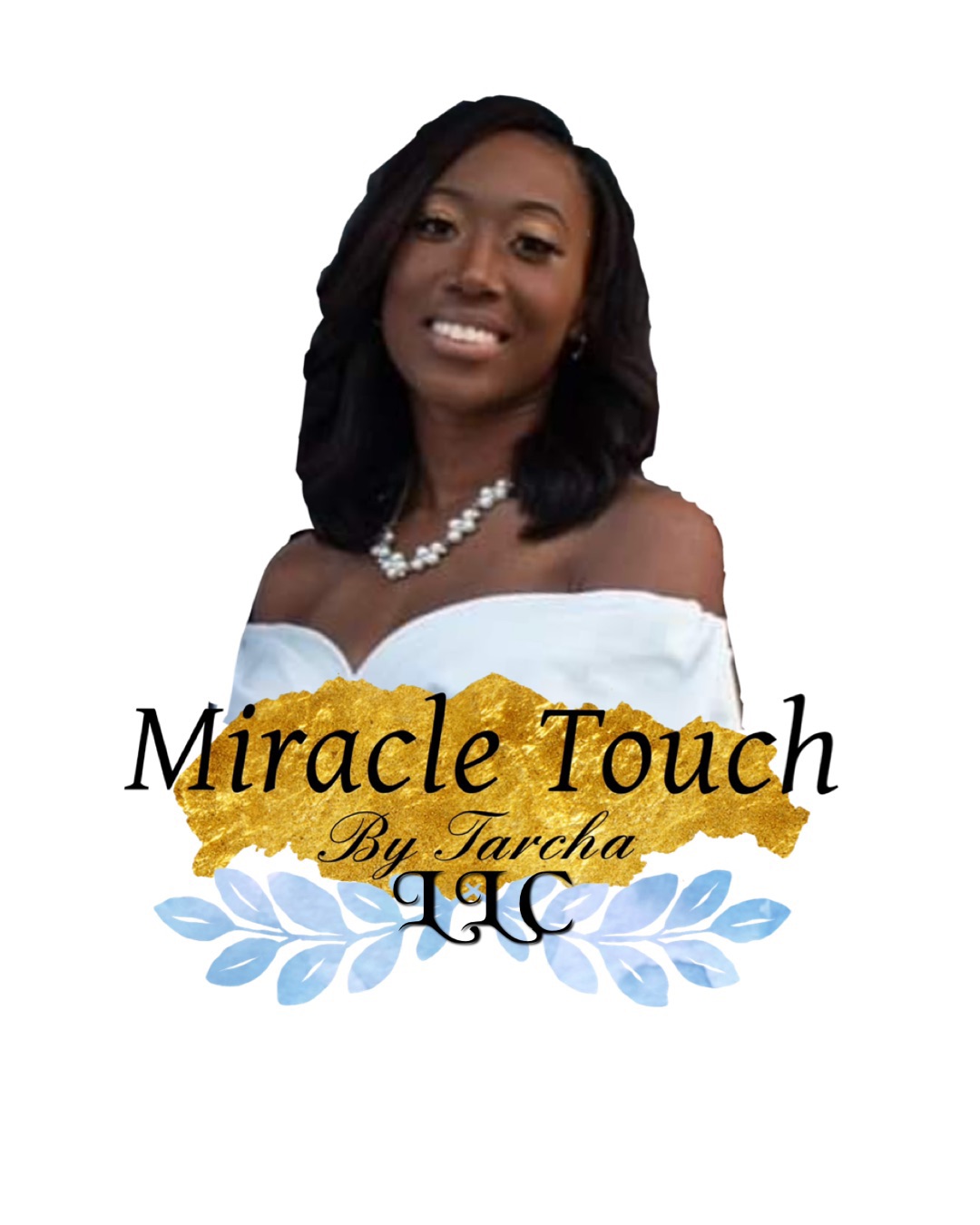 Hair style by Miracle Touch